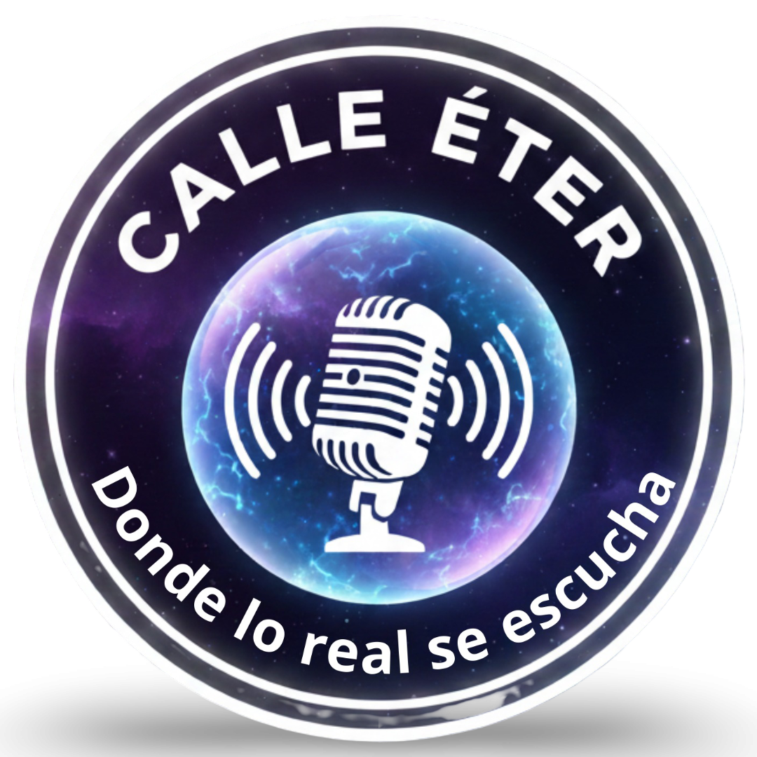 Logo Calle Éter