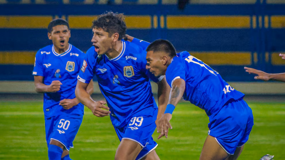 Binacional regresa a la Liga 1