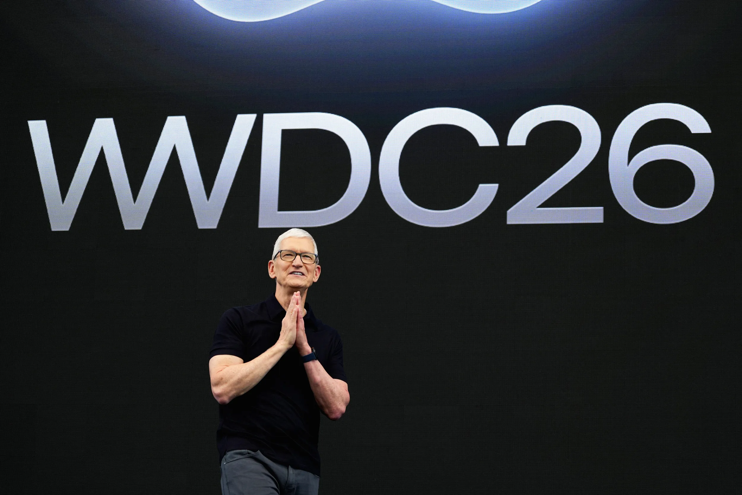 WWDC 2026 Apple