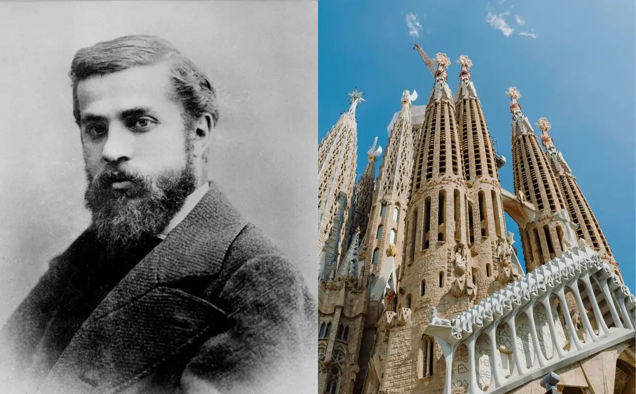 Sagrada Familia y Gaudí