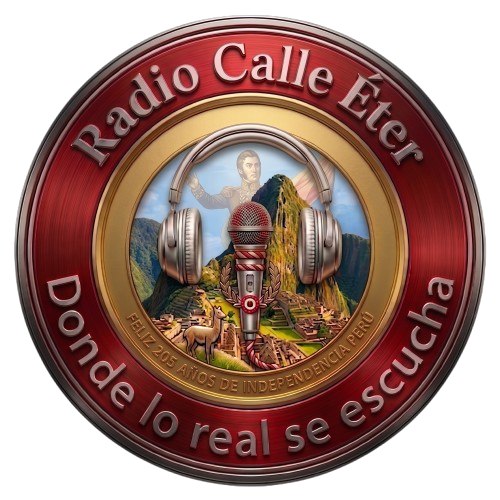 Logo Radio Calle Éter